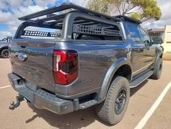 2023 Ford
Ranger Wildtrak