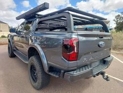 2023 Ford
Ranger Wildtrak