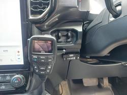 2023 Ford
Ranger Wildtrak
