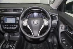 2014 Nissan X-TRAIL ST-L