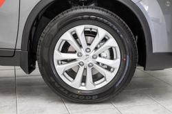 2014 Nissan X-TRAIL ST-L