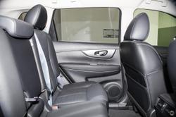 2014 Nissan X-TRAIL ST-L
