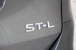 2014 Nissan X-TRAIL ST-L
