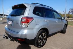 2017 Subaru Forester 2.0D-L S4 MY18 AWD