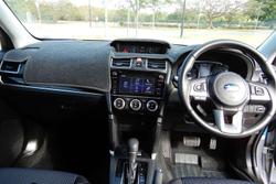 2017 Subaru Forester 2.0D-L S4 MY18 AWD