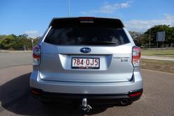 2017 Subaru Forester 2.0D-L S4 MY18 AWD