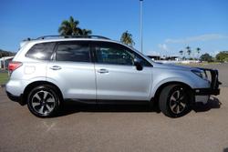 2017 Subaru Forester 2.0D-L S4 MY18 AWD