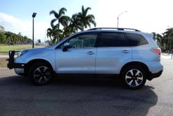 2017 Subaru Forester 2.0D-L S4 MY18 AWD