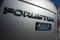 2017 Subaru Forester 2.0D-L S4 MY18 AWD