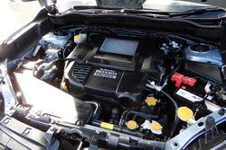 2017 Subaru Forester 2.0D-L S4 MY18 AWD