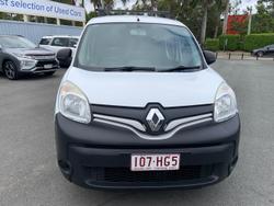 2018 Renault Kangoo