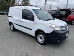 2018 Renault Kangoo