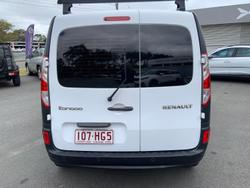 2018 Renault Kangoo