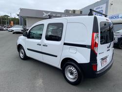 2018 Renault Kangoo