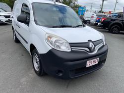 2018 Renault Kangoo