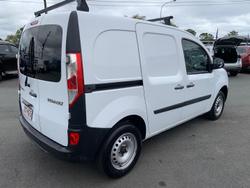2018 Renault Kangoo