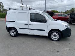 2018 Renault Kangoo