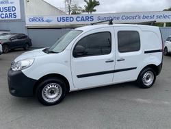 2018 Renault Kangoo