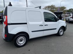2018 Renault Kangoo