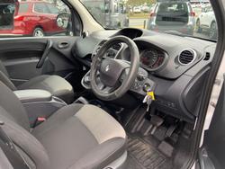 2018 Renault Kangoo