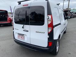2018 Renault Kangoo