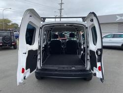 2018 Renault Kangoo