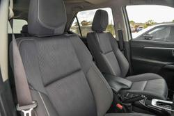 2023 Toyota Fortuner GXL