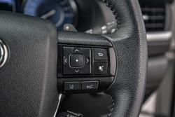 2023 Toyota Fortuner GXL