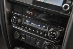 2023 Toyota Fortuner GXL