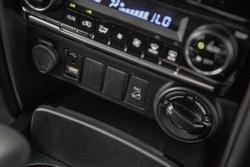 2023 Toyota Fortuner GXL