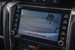 2023 Toyota Fortuner GXL