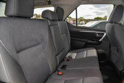 2023 Toyota Fortuner GXL