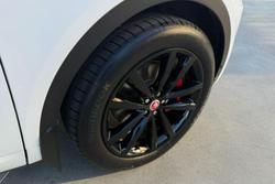 2021 Jaguar E-PACE P250 R-Dynamic SE