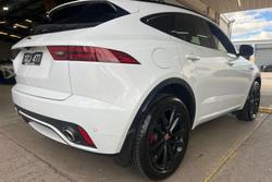 2021 Jaguar E-PACE P250 R-Dynamic SE