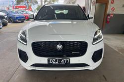 2021 Jaguar E-PACE P250 R-Dynamic SE