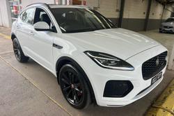 2021 Jaguar E-PACE P250 R-Dynamic SE