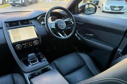 2021 Jaguar E-PACE P250 R-Dynamic SE