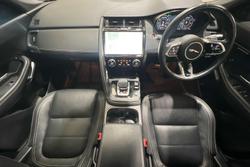 2021 Jaguar E-PACE P250 R-Dynamic SE