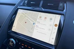 2021 Jaguar E-PACE P250 R-Dynamic SE