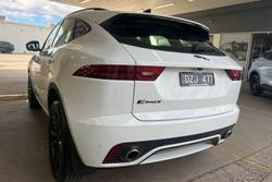 2021 Jaguar E-PACE P250 R-Dynamic SE