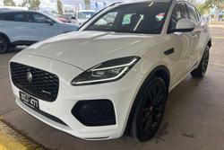 2021 Jaguar E-PACE P250 R-Dynamic SE