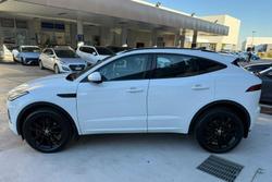 2021 Jaguar E-PACE P250 R-Dynamic SE