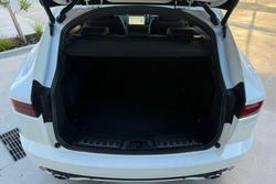 2021 Jaguar E-PACE P250 R-Dynamic SE