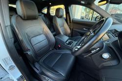 2021 Jaguar E-PACE P250 R-Dynamic SE