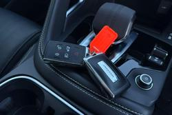 2021 Jaguar E-PACE P250 R-Dynamic SE