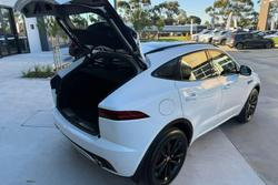 2021 Jaguar E-PACE P250 R-Dynamic SE