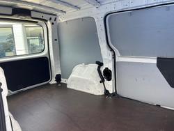 2021 Hyundai STARIA LOAD