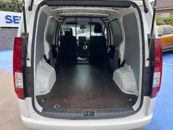 2021 Hyundai STARIA LOAD