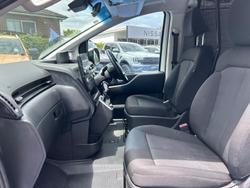 2021 Hyundai STARIA LOAD