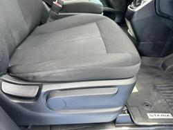 2021 Hyundai STARIA LOAD